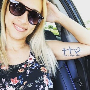 Meet your Posher, Joanne